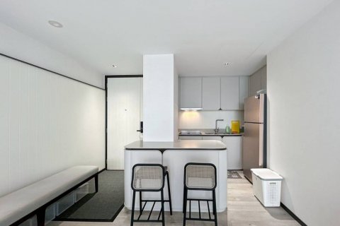 Кондоминиум с 2 спальнями в Хуа Хине, Таиланд № 101578 - фото 8