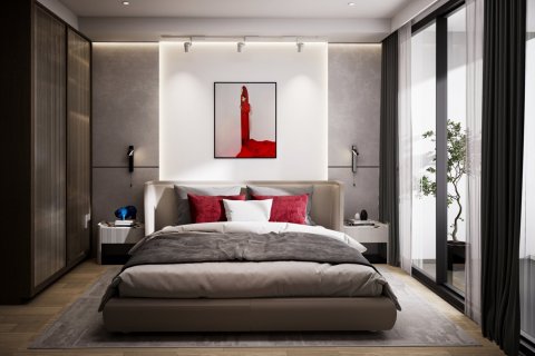 Condo sur Nai Harn Beach, Thaïlande, 2 chambres  № 132070 - photo 5