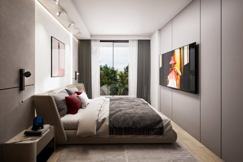 Condo sur Nai Harn Beach, Thaïlande, 2 chambres  № 132070 - photo 1