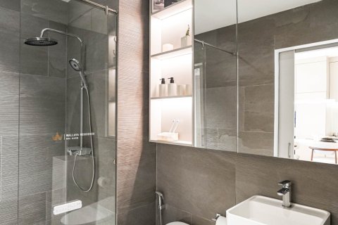 Condo on Nai Harn Beach, Thailand, 1 bedroom  № 132069 - photo 15