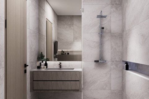 Кондоминиум с 1 спальней на Пляже Най Харн, Таиланд № 132069 - фото 8