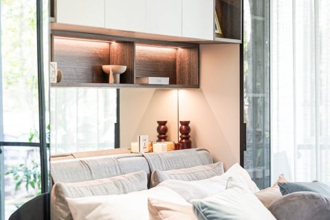 Condo on Nai Harn Beach, Thailand, 1 bedroom  № 132069 - photo 20