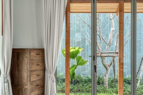 House in Bang Tao, Thailand 5 bedrooms № 132072 - photo 17