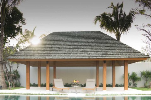 Maison à Bang Tao, Thaïlande 5 chambres № 132072 - photo 6