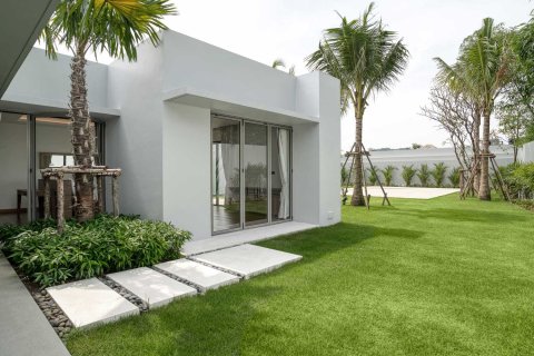 Maison à Bang Tao, Thaïlande 5 chambres № 132072 - photo 12