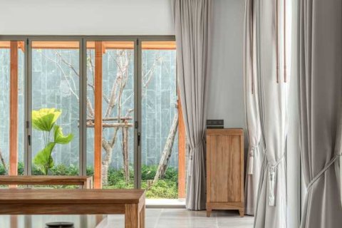 Maison à Bang Tao, Thaïlande 5 chambres № 132072 - photo 14