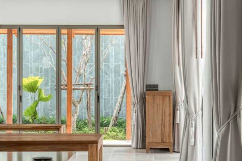 House in Bang Tao, Thailand 5 bedrooms № 132072 - photo 14