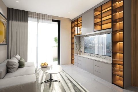 Condo sur Nai Harn Beach, Thaïlande, 3 chambres № 132071 - photo 6