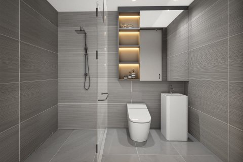 Condo sur Nai Harn Beach, Thaïlande, 3 chambres № 132071 - photo 14