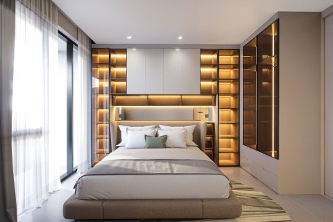Condo sur Nai Harn Beach, Thaïlande, 3 chambres № 132071 - photo 11
