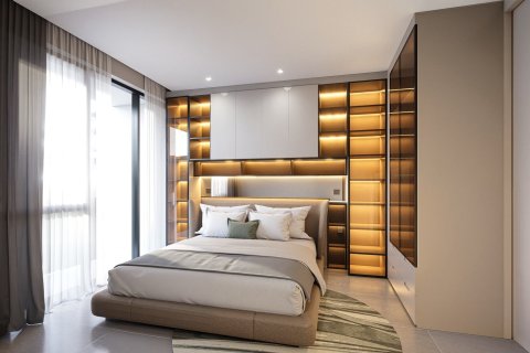 Condo sur Nai Harn Beach, Thaïlande, 3 chambres № 132071 - photo 15