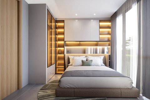 Condo sur Nai Harn Beach, Thaïlande, 3 chambres № 132071 - photo 18