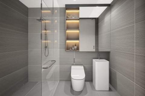 Condo sur Nai Harn Beach, Thaïlande, 3 chambres № 132071 - photo 12