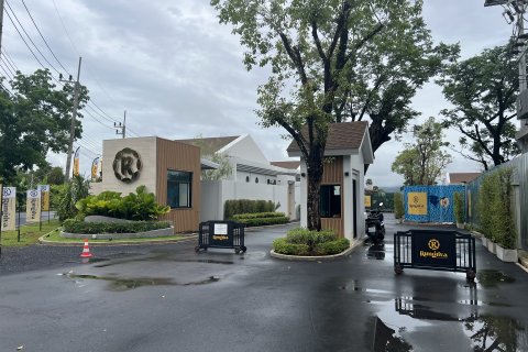 Villa in Phuket, Thailand 4 bedrooms № 111944 - photo 14