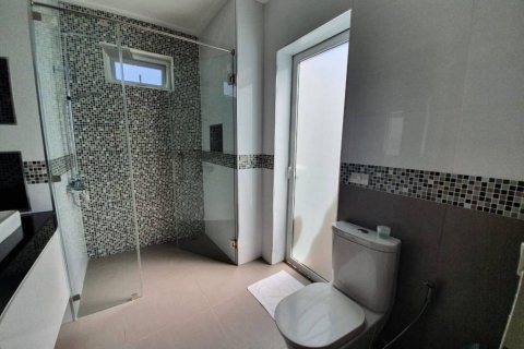 Villa à Sam Roi Yot, Thaïlande 3 chambres № 86190 - photo 8