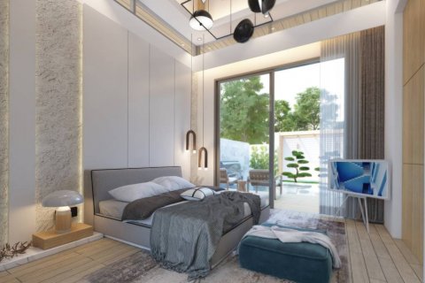 Вилла в Раваи, Таиланд с 3 спальнями № 86191 - фото 3