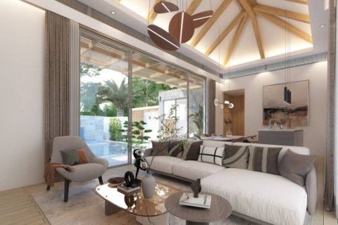 Вилла в Раваи, Таиланд с 3 спальнями № 86191 - фото 2