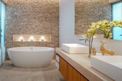 Villa in Bang Tao, Thailand 3 bedrooms № 86189 - photo 6