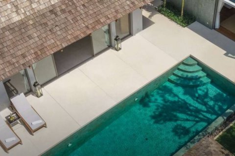 Villa in Bang Tao, Thailand 3 bedrooms № 86189 - photo 2