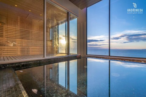 Квартира в Паттайе, Таиланд с 1 комнатой  № 123234 - фото 30