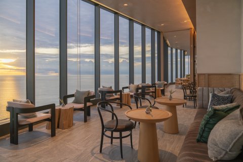 Apartment in Pattaya, Thailand 1 bedroom № 123232 - photo 16