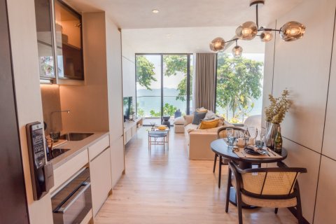 Apartment in Pattaya, Thailand 1 bedroom № 123232 - photo 7