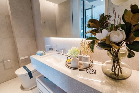 Apartment in Pattaya, Thailand 1 bedroom № 123232 - photo 8