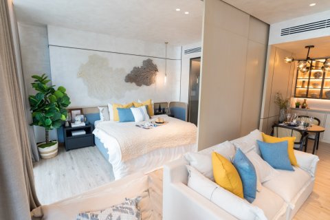 Apartment in Pattaya, Thailand 1 bedroom № 123232 - photo 3