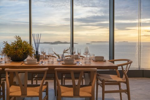 Apartment in Pattaya, Thailand 1 bedroom № 123232 - photo 18