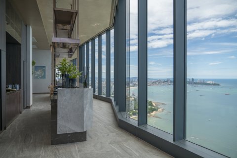 Apartment in Pattaya, Thailand 1 bedroom № 123232 - photo 28