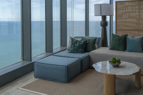 Apartment in Pattaya, Thailand 1 bedroom № 123232 - photo 24