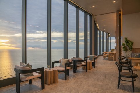 Apartment in Pattaya, Thailand 1 bedroom № 123232 - photo 12