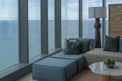 Apartment in Pattaya, Thailand 1 bedroom № 123232 - photo 29