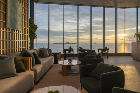 Apartment in Pattaya, Thailand 1 bedroom № 123232 - photo 15