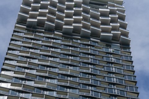 Apartment in Pattaya, Thailand 1 bedroom № 123232 - photo 22