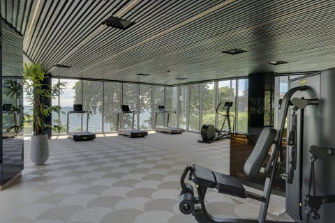 Apartment in Pattaya, Thailand 1 bedroom № 123232 - photo 10