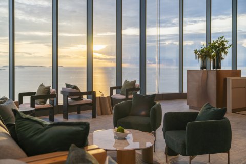 Apartment in Pattaya, Thailand 1 bedroom № 123232 - photo 11