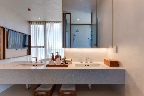 Appartement à Pattaya, Thaïlande 2 chambres № 123233 - photo 17