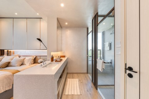 Appartement à Pattaya, Thaïlande 2 chambres № 123233 - photo 11