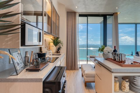 Appartement à Pattaya, Thaïlande 2 chambres № 123233 - photo 18