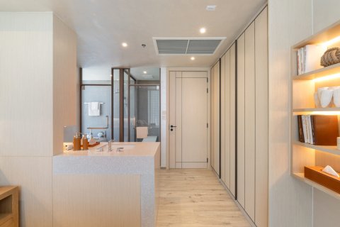 Appartement à Pattaya, Thaïlande 2 chambres № 123233 - photo 14