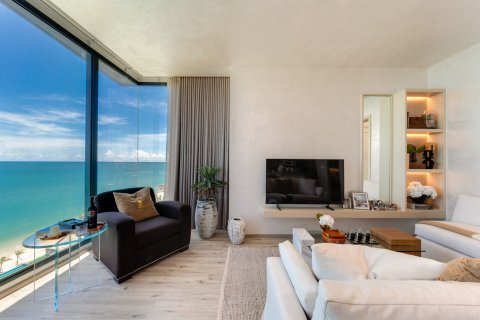 Appartement à Pattaya, Thaïlande 2 chambres № 123233 - photo 4