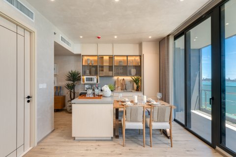 Appartement à Pattaya, Thaïlande 2 chambres № 123233 - photo 6