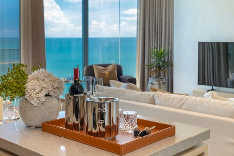 Appartement à Pattaya, Thaïlande 2 chambres № 123233 - photo 21