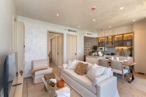 Appartement à Pattaya, Thaïlande 2 chambres № 123233 - photo 5