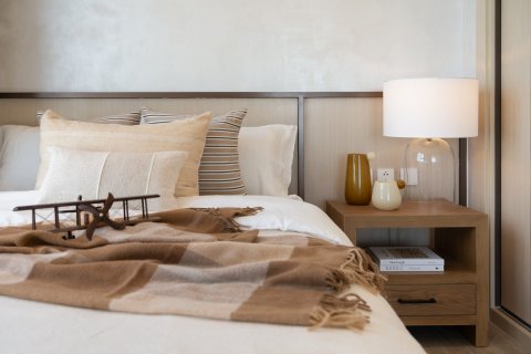 Appartement à Pattaya, Thaïlande 2 chambres № 123233 - photo 24