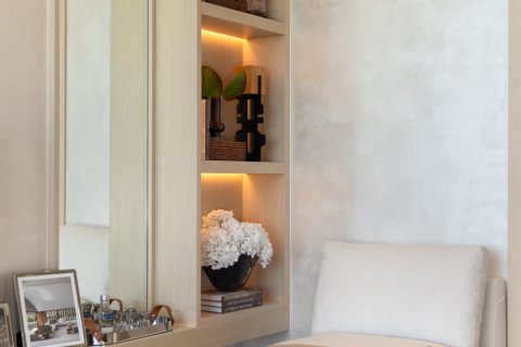 Appartement à Pattaya, Thaïlande 2 chambres № 123233 - photo 23