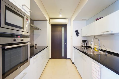 Condo à Pathum Wan, Bangkok, Thaïlande, 2 chambres  № 123811 - photo 15