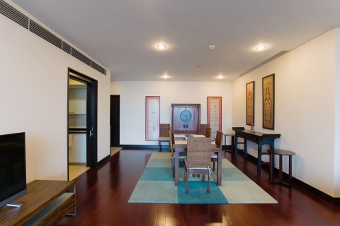 Condo à Pathum Wan, Bangkok, Thaïlande, 2 chambres  № 123811 - photo 16