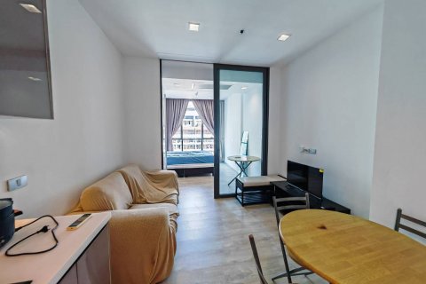 Condo in Khlong Toei, Bangkok, Thailand, 1 bedroom  № 123810 - photo 4